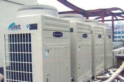 黄陂二手制冷设备回收 空调、冰柜高效处理方案