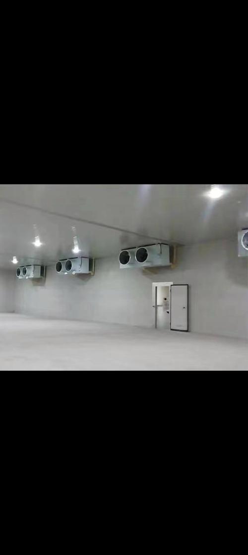 佛山市上宸昊领制冷设备 打造高效可靠的制冷解决方案